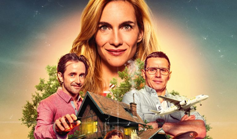 Do kín prichádza slovenská komédia Villa Lucia. Ako prebiehalo natáčanie?