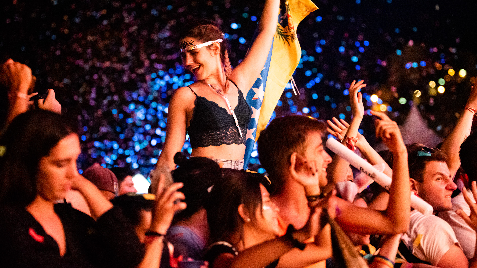 AKTUÁLNE: Na Slovensku sa bude konať Tomorrowland. Budeme hostiť jeden z najväčších festivalov na svete