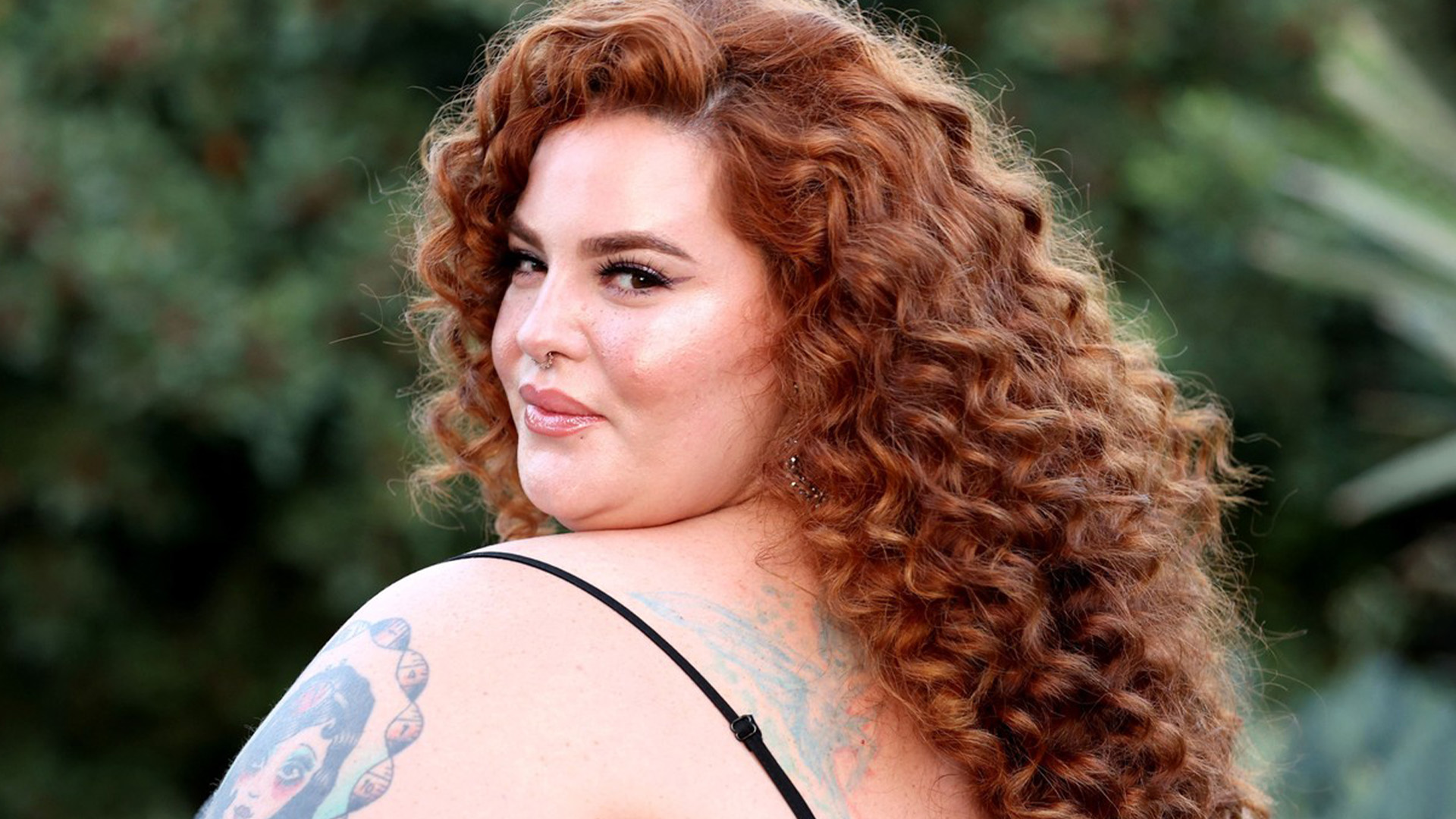 Obezita nezabíja, nenávisť áno. Toxický kult Tess Holliday a tragické následky jej 