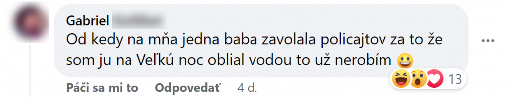 TOP KOMENTY: Najlepšie komentáre Slovákov za minulý mesiac #3