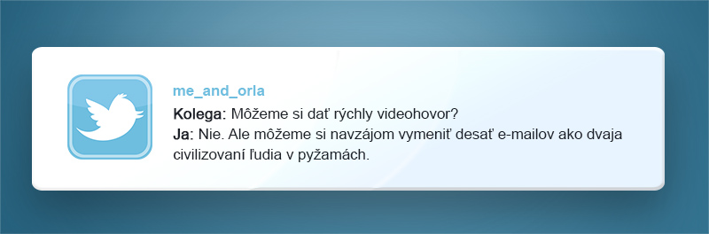 vtipné príspevky na Twitteri, tweety, práca, zamestnanec, pracovný humor