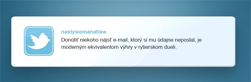 vtipné príspevky na Twitteri, tweety, práca, zamestnanec, pracovný humor