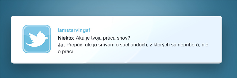 vtipné príspevky na Twitteri, tweety, práca, zamestnanec, pracovný humor