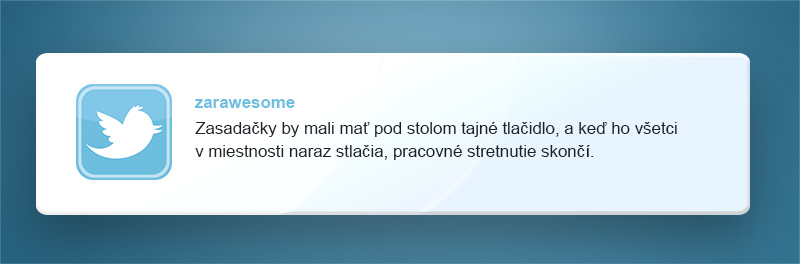 vtipné príspevky na Twitteri, tweety, práca, zamestnanec, pracovný humor