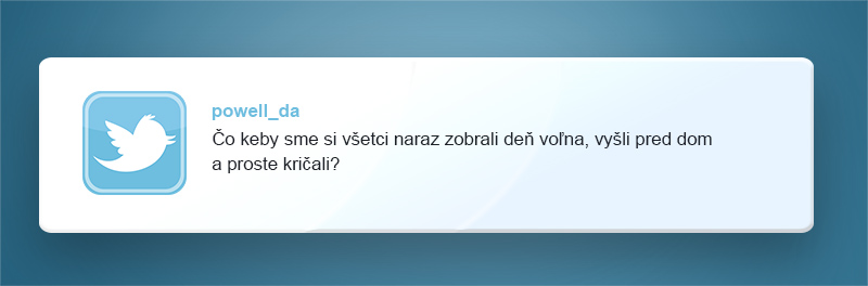 vtipné príspevky na Twitteri, tweety, práca, zamestnanec, pracovný humor