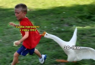 TOP 10 memes, ktoré vás bavili minulý týždeň najviac #67