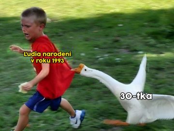 TOP 10 memes, ktoré vás bavili minulý týždeň najviac #67