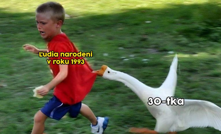 TOP 10 memes, ktoré vás bavili minulý týždeň najviac #67