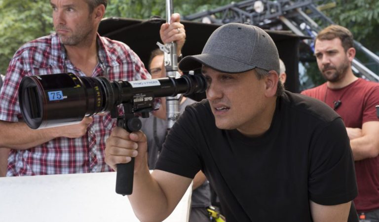režisér, Joe Russo, Avegners, umelá inteligencia, natáčanie filmov, budúcnosť