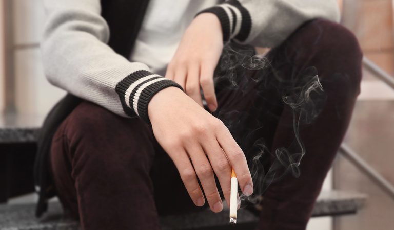 Deti tejto skupiny rodičov sú náchylnejšie k alkoholu a cigaretám. Patríš do nej aj ty?