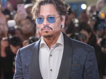 Johnny Depp, Nožnicovoruký Edward, honorár, film