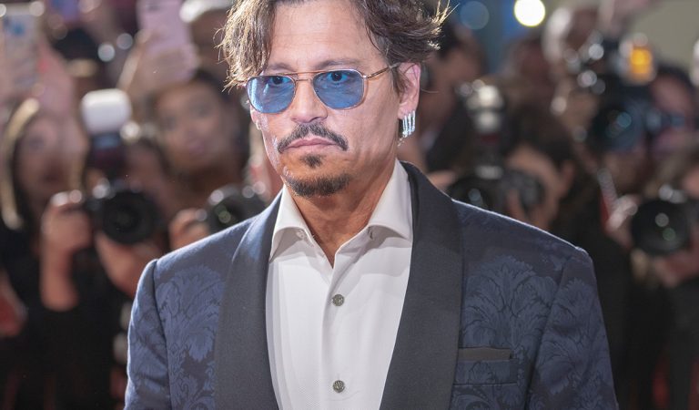 Johnny Depp, Nožnicovoruký Edward, honorár, film