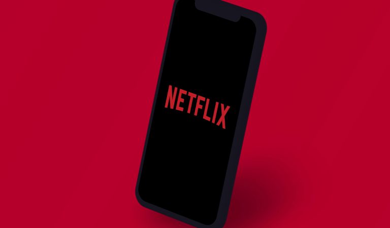 televízor, TV, Netflix, ovládač, zdieľanie hesla