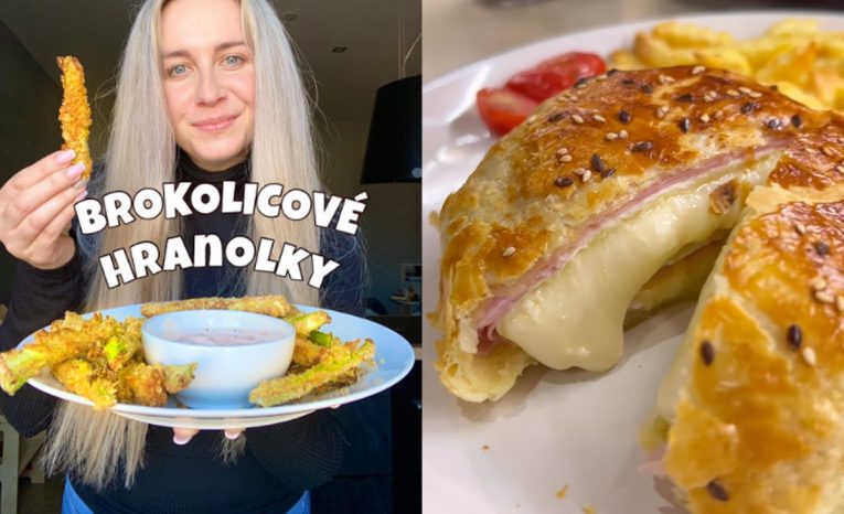 10 chutných trendy receptov od slovenských a českých foodblogerov #8