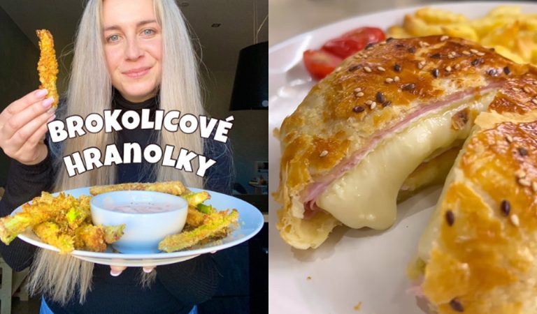 10 chutných trendy receptov od slovenských a českých foodblogerov #8
