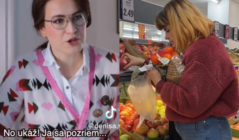 TOP 10 vtipných reels od slovenských tvorcov za posledný týždeň #21