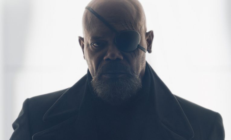 Samuel L. Jackson, Secret Invasion, MCU, Marvel