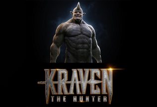 Kraven The Hunter, Spider-Man, hodnotenie R, Sony, Marvel