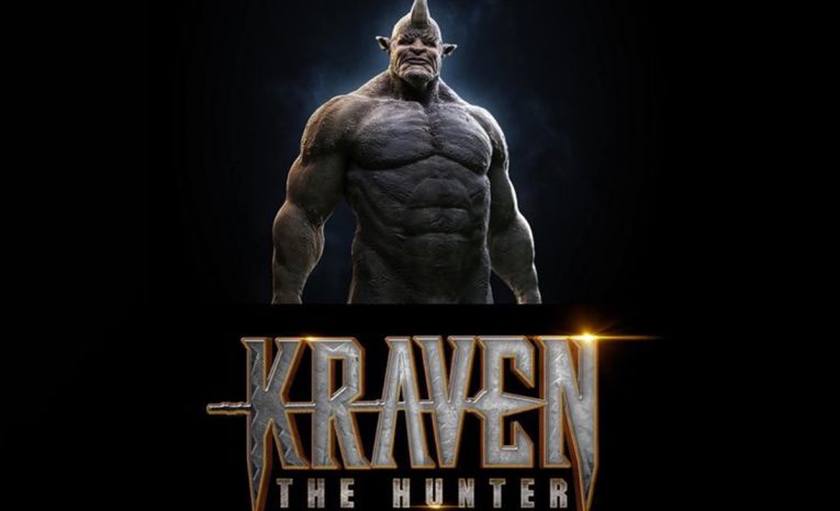 Kraven The Hunter, Spider-Man, hodnotenie R, Sony, Marvel