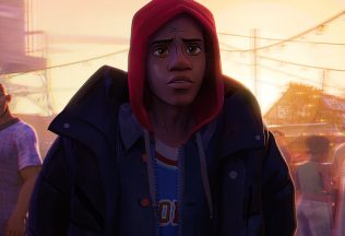 Miles Morales, Spider-Man: Across The Spider-Verse, MCU, Marvel, nová ukážka, trailer