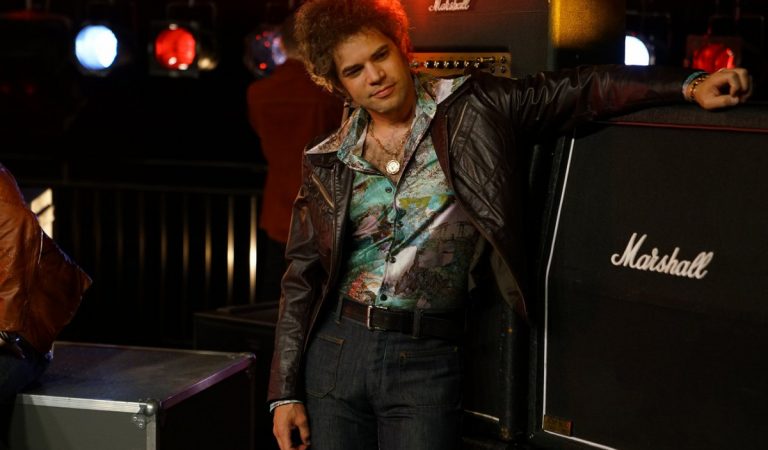 Stávka na zlato, Jeremy Jordan, Casablanca Records, novinka, film, Neil Bogart