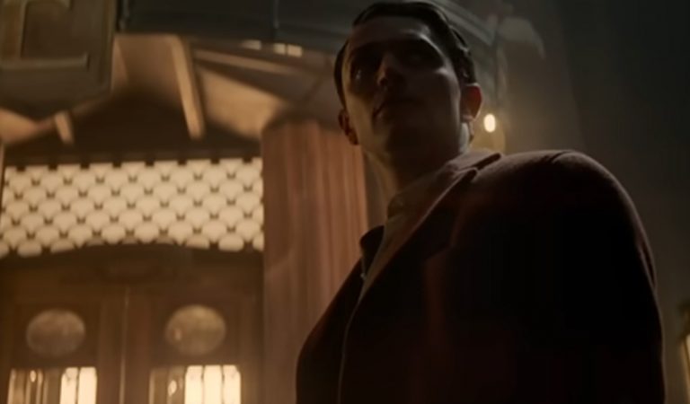 Dorazil prvý trailer na seriál The Continental, ktorý sa odohráva vo svete Johna Wicka