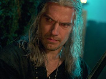 The Witcher, Zaklínač, nová séria, tretia séria, trailer, Netflix, Henry Cavill