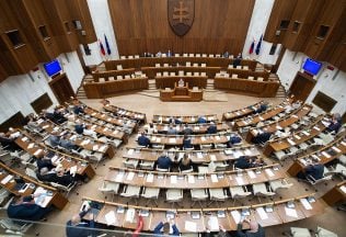 Koľko zarábajú slovenskí poslanci? Ich platy sa pohybujú v tisícoch