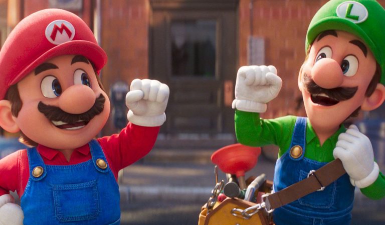 Legendárna videohra mieri na filmové plátna. Super Mario sľubuje parádnu zábavu