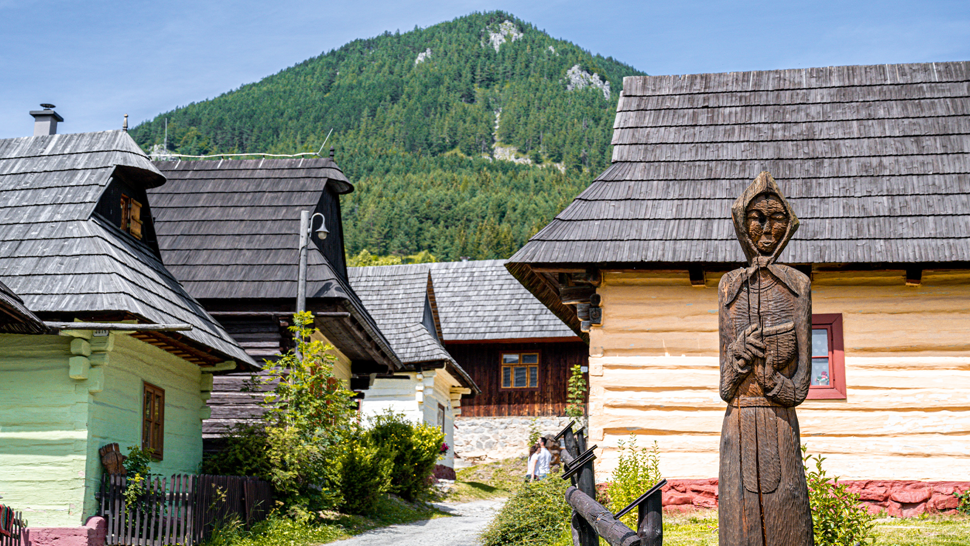 Slovensko má krásnu prírodu aj pamiatky. Ktoré z nich patria do zoznamu UNESCO?