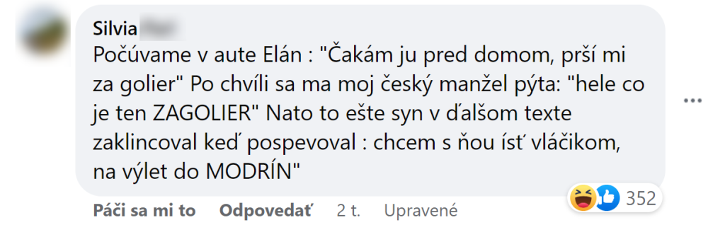 TOP KOMENTY: Najlepšie komentáre Slovákov za minulý mesiac #4