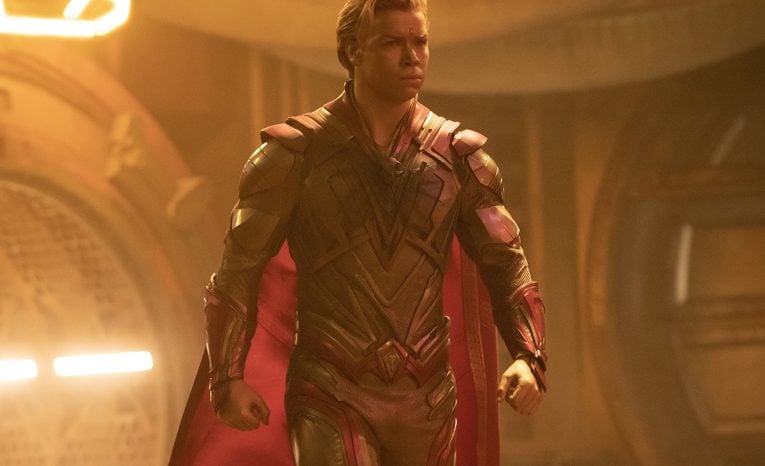 Adam Warlock, MCU, Marvel, filmový hrdina, záporák