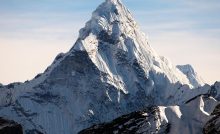 Mount Everest, príroda, fakty a zaujímavosti, najvyššia hora sveta