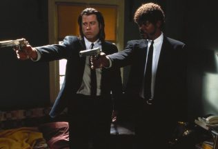 Čo bolo v kufríku v kultovom filme Pulp Fiction? Tieto šialené filmové konšpirácie ťa totálne zmätú