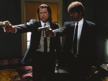 Čo bolo v kufríku v kultovom filme Pulp Fiction? Tieto šialené filmové konšpirácie ťa totálne zmätú