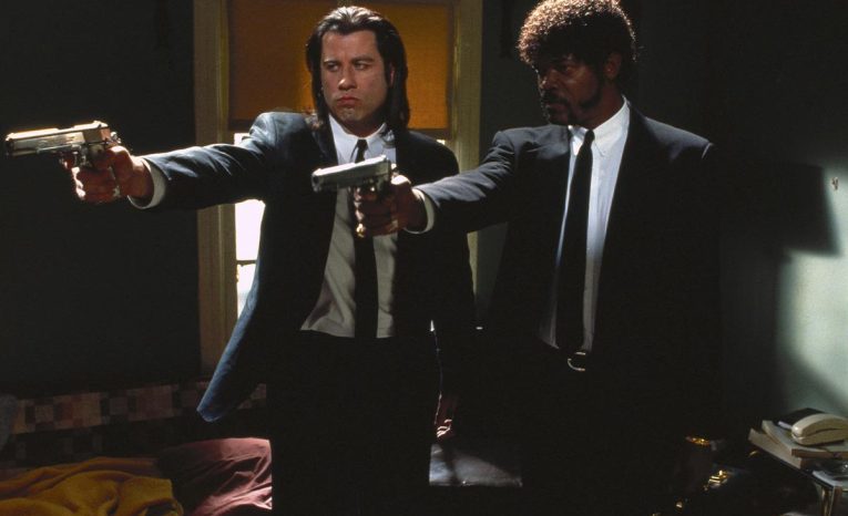 Čo bolo v kufríku v kultovom filme Pulp Fiction? Tieto šialené filmové konšpirácie ťa totálne zmätú