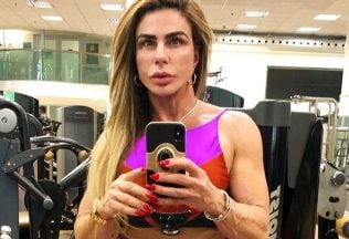 Ako zistiť, či je drevo v posteli? 53-ročná fitnesska z OnlyFans dáva ženám cennú radu