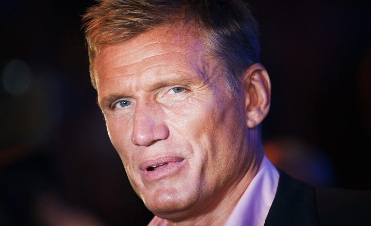 Dolph Lundgren, herec, rakovina