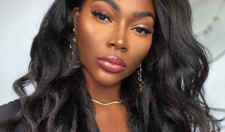 Z bezdomovkyne influencerkou. Jamajská kráska dnes zarába 12-tisíc mesačne