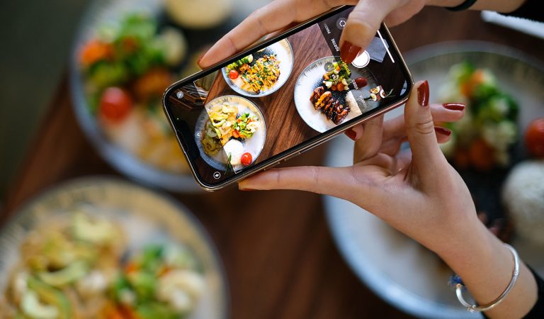 Influencerka dala reštaurácii jednu hviezdičku. Nedali jej zľavu za reklamu zadarmo