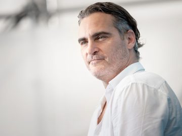 Joaquin Phoenix si zahrá gaya v romantickom filme pod taktovkou oceňovaného režiséra