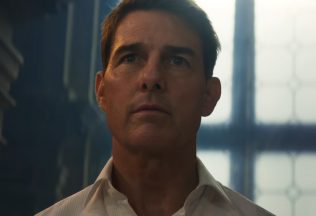 Mission: Impossible Odplata – Prvá časť, Tom Cruise, film, novinka, trailer