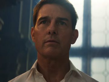 Mission: Impossible Odplata – Prvá časť, Tom Cruise, film, novinka, trailer