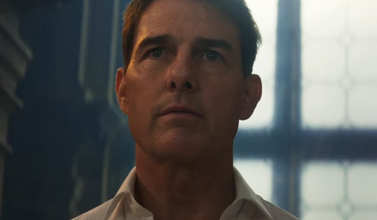 Mission: Impossible Odplata – Prvá časť, Tom Cruise, film, novinka, trailer
