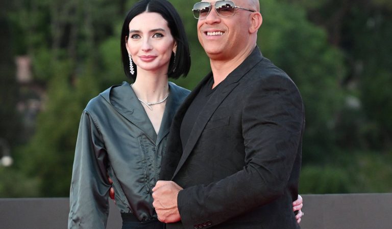 Rýchlo a zbesilo, Fast X, Vin Diesel, Meadow Walker, Paul Walker, premiéra, akčný film