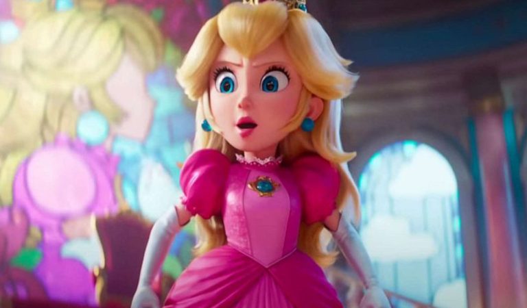 Prečo princezná nemá meno? Vtipné špecifikum slovenského dabingu Super Mario Bros. zaujalo aj v zahraničí