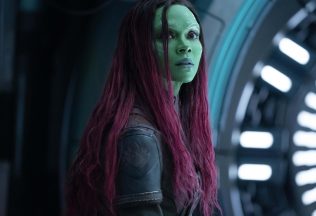 recenzia, film, novinka, Guardians of the Galaxy Vol. 3