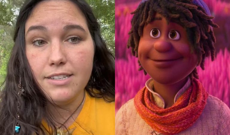 Strange World, Neobyčajný svet, Walt Disney, učiteľka, policajné vyšetrovanie, gay, LGBT