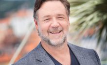 Russell Crowe, filmový festival, Česko, Karlove Vary, ocenenie