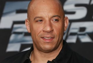 Rýchlo a zbesilo, Vin Diesel, pokračovanie